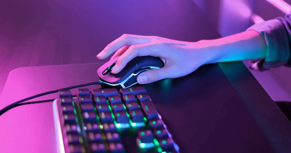What’s the Best DPI Setting for Gaming?
