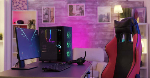 Why PC is Better Than Console: PC Vs. Console Pros & Cons