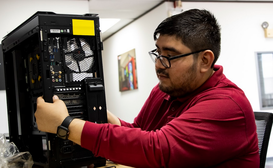 Common Troubleshooting Tips for New PCs