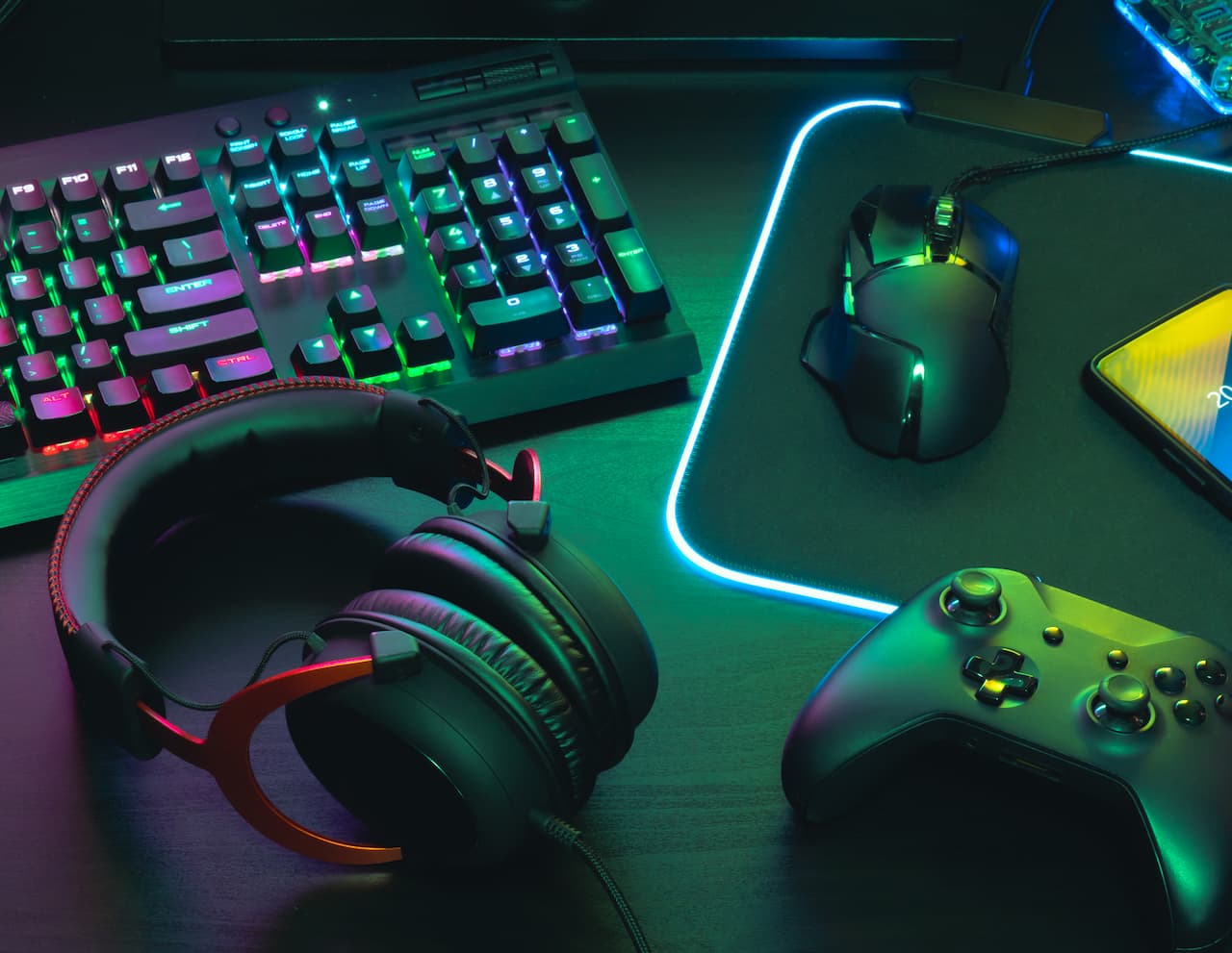 Switching from Console to PC for Gaming: What to Expect