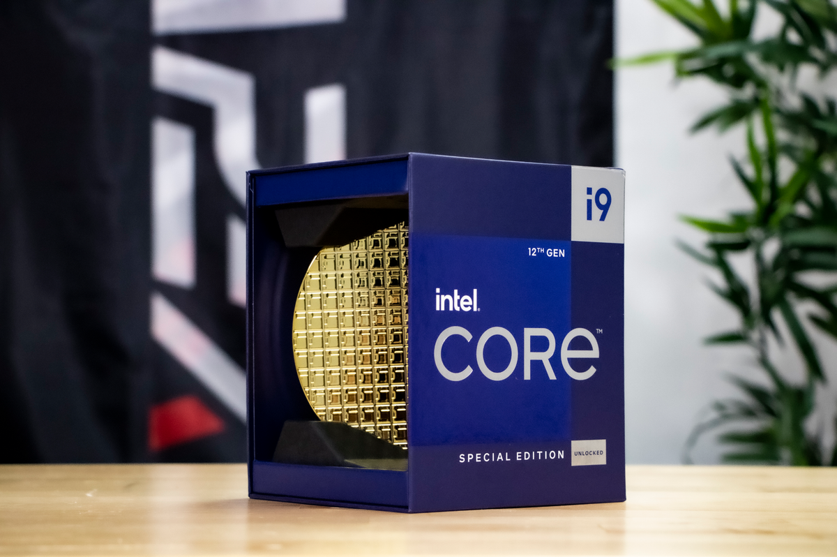 The Intel 13th Series CPUs: The Long Road to 6/8 Gigahertz Overclocking