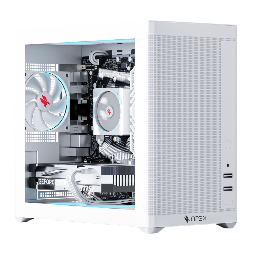 Apex RTS 5060