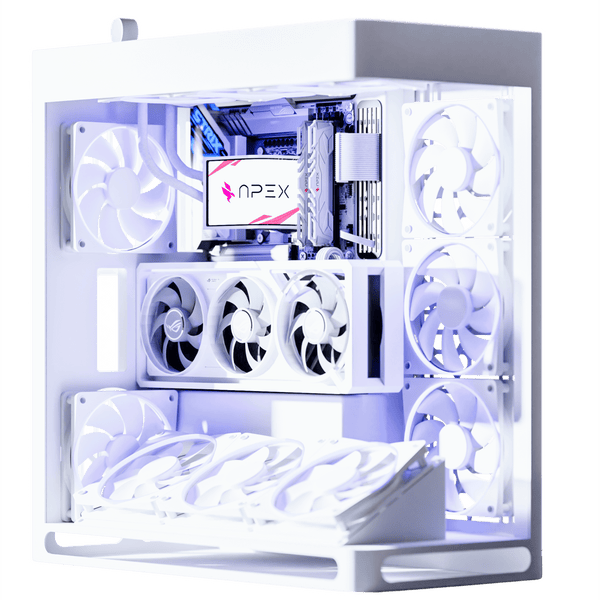 Apex Y70/HVN 5090