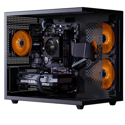 Apex RTX 3050 Limited Drop