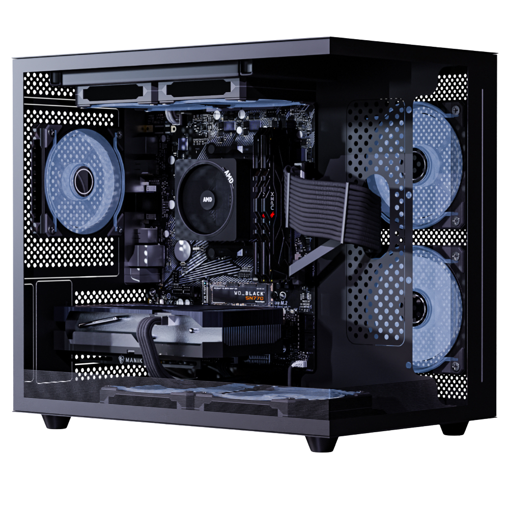 Apex 7600 RTS