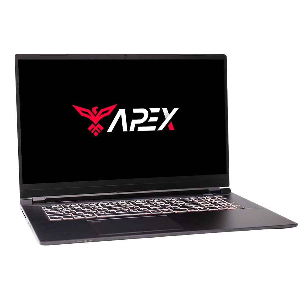 Apex X2-6550M