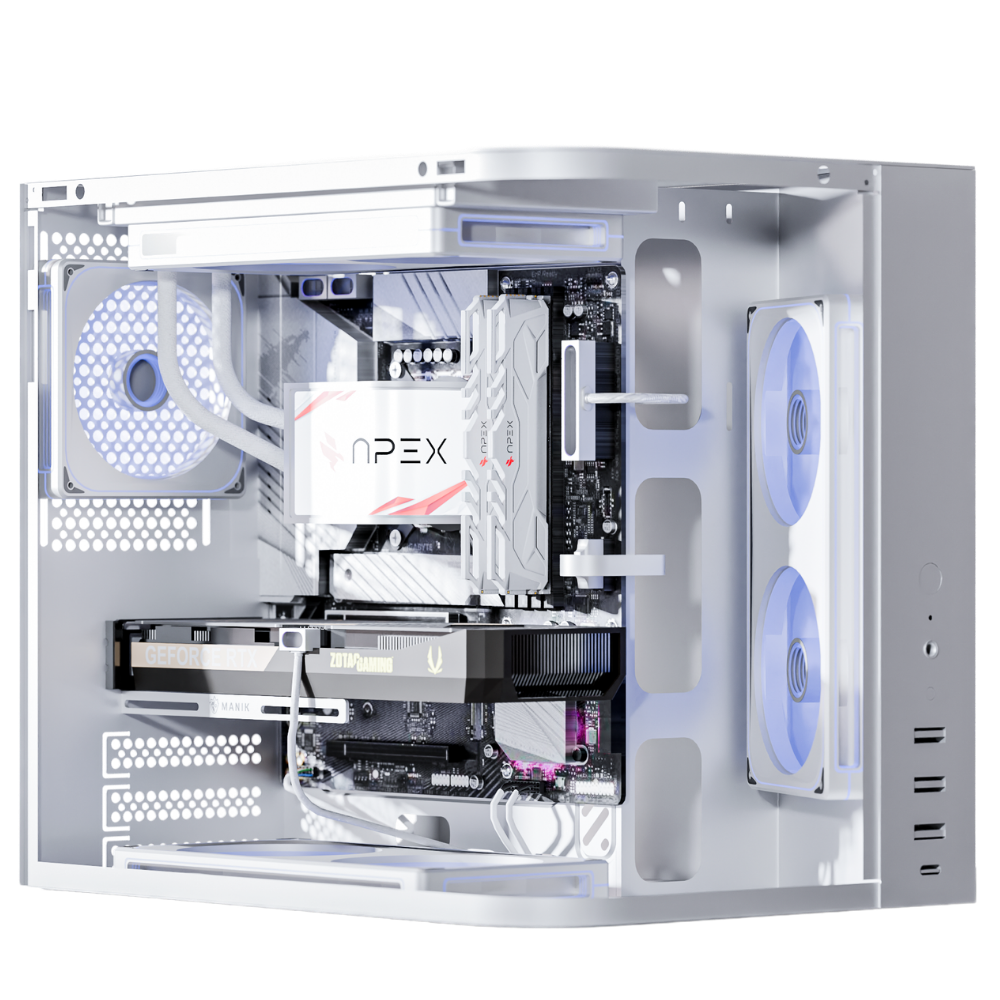 Apex Streamer Plus - Prime