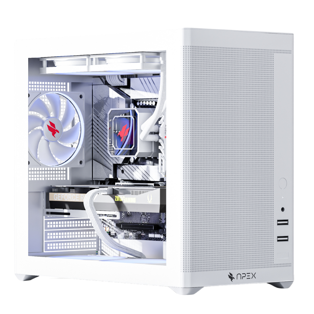 Apex RTS 5070